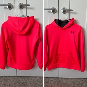 Hoodie- running- make an offer